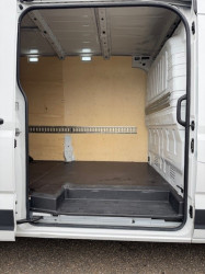 MAXUS DELIVERY 9 L 2 H 2  netto € 14480  nr 48