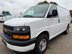 Chevrolet Express 6.6 L benzine