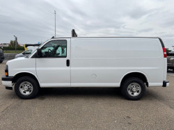 Chevrolet Express 6.6 L benzine