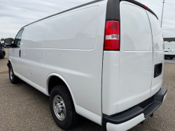 Chevrolet Express 6.6 L benzine