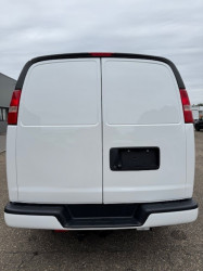 Chevrolet Express 6.6 L benzine
