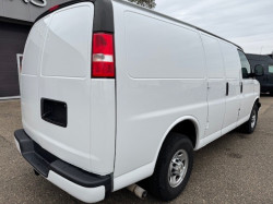 Chevrolet Express 6.6 L benzine