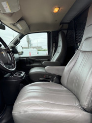 Chevrolet Express 6.6 L benzine
