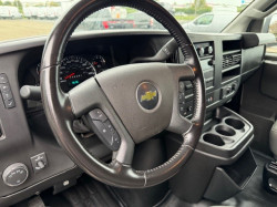 Chevrolet Express 6.6 L benzine
