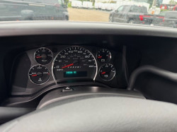 Chevrolet Express 6.6 L benzine