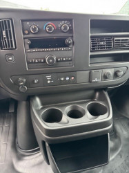 Chevrolet Express 6.6 L benzine