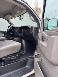 Chevrolet Express 6.6 L benzine