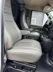 Chevrolet Express 6.6 L benzine