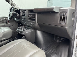 Chevrolet Express 6.6 L benzine