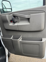 Chevrolet Express 6.6 L benzine