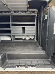 Chevrolet Express 6.6 L benzine