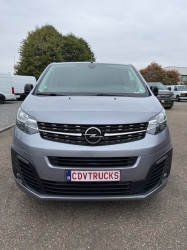 Opel Vivaro netto € 16995