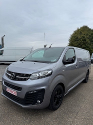 Opel Vivaro netto € 16995