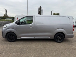 Opel Vivaro netto € 16995