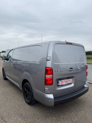Opel Vivaro netto € 16995