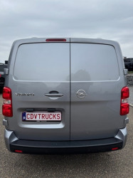 Opel Vivaro netto € 16995
