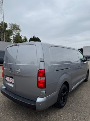 Opel Vivaro netto € 16995