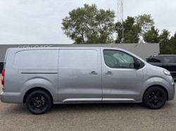Opel Vivaro netto € 16995