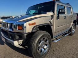 Hummer netto € 42500