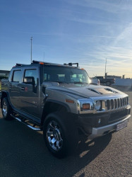 Hummer netto € 42500
