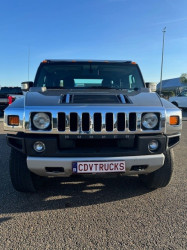Hummer netto € 42500