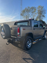 Hummer netto € 42500