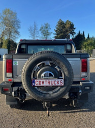 Hummer netto € 42500