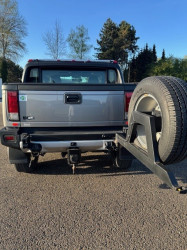 Hummer netto € 42500
