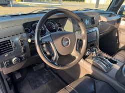 Hummer netto € 42500