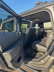 Hummer netto € 42500