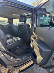 Hummer netto € 42500