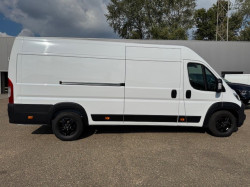 Citroen jumper L 4 netto € 23495