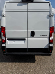 Citroen jumper L 4 netto € 23495