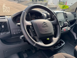Citroen jumper L 4 netto € 23495