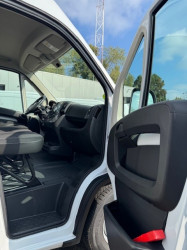 Citroen jumper L 4 netto € 23495