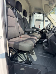 Citroen jumper L 4 netto € 23495