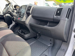 Citroen jumper L 4 netto € 23495