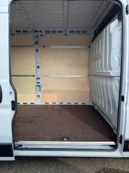 Citroen jumper L 4 netto € 23495