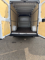 Citroen jumper L 4 netto € 23495