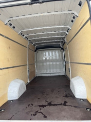 Citroen jumper L 4 netto € 23495