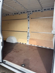 Citroen jumper L 4 netto € 23495