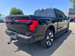 Ford F 150 Lightning netto € 79900