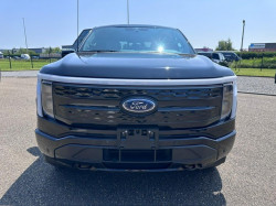 Ford F 150 Lightning netto € 79900