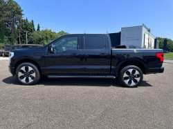 Ford F 150 Lightning netto € 79900