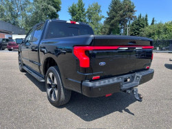 Ford F 150 Lightning netto € 79900