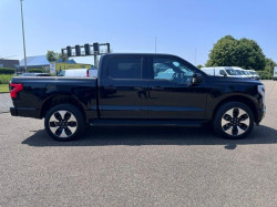 Ford F 150 Lightning netto € 79900