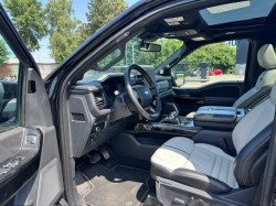 Ford F 150 Lightning netto € 79900