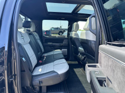 Ford F 150 Lightning netto € 79900