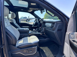 Ford F 150 Lightning netto € 79900