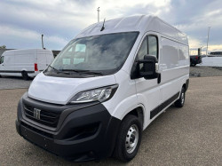 Fiat Ducato L 2 H 2  KM 7800 !! netto € 23600